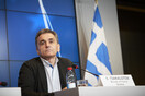 Ο Τσακαλώτος απαντά στα σχόλια περί εξαφάνισής του μετά το Eurogroup