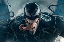 Ο Venom γεννήθηκε από την ένωση μιας εξωγήινης παχύρρευστης μάζας με έναν άνθρωπο