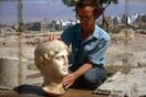 Ιστορίες με Νίκες στην Αρχαία Αγορά της Αθήνας 