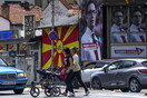 Βόρεια Μακεδονία: Αύριο διεξάγεται ο δεύτερος γύρος των προεδρικών εκλογών