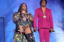 Beyoncé και Jay-Z μόλις έκαναν μια πολύ ισχυρή δήλωση για τη Μέγκαν Μαρκλ