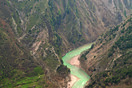 Δημήτρης Κουτσιαμπασάκος: «Ο Αχελώος, ένας πανάρχαιος ποταμός, κινδυνεύει να πάψει να είναι ποτάμι»