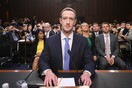 «To Facebook απειλεί τη δημοκρατία» - Σκληρή απάντηση από τα Ιδρύματα του Τζορτζ Σόρος