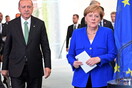 Ένταση στις γερμανοτουρκικές σχέσεις - Η Άγκυρα αρνήθηκε διαπιστεύσεις σε τρεις γερμανούς ανταποκριτές