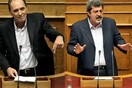 Χανιά: O Πολάκης παίρνει την μοναδική έδρα του ΣΥΡΙΖΑ - Εκτός ο Σταθάκης