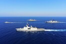 Πληροφορίες Welt: Ο Ερντογάν φέρεται να ζήτησε από τους στρατηγούς του τη βύθιση ελληνικού πλοίου