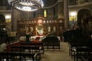 Μητροπολίτης Αλεξανδρουπόλεως: Περιορίστε τον ερχομό στους ναούς - Μείνετε στα σπίτια σας