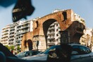 Τα ρωμαϊκά, βυζαντινά, οθωμανικά και εβραϊκά ίχνη της Θεσσαλονίκης