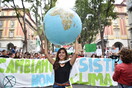 Μεγάλες διαδηλώσεις για το κλίμα σε όλο τον κόσμο - Στις 16:00 η συγκέντρωση στην Αθήνα