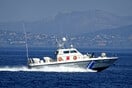 Ίμια: Βίντεο από τις παρενοχλήσεις της τουρκικής ακτοφυλακής σε Καλύμνιους ψαράδες