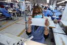 Κορωνοϊός: Αυξήθηκε το λαθρεμπόριο μασκών και ιατρικών ειδών - ΟΗΕ: «Η υγεία απειλείται από κακοποιούς»