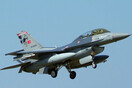Νέες παραβιάσεις στο Αιγαίο: Τουρκικά F-16 πέταξαν πάνω από τους Λειψούς
