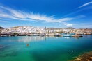 Η Πάρος καλύτερο νησί της Ευρώπης σύμφωνα με αμερικανικό περιοδικό - 7 ελληνικά νησιά στην 20άδα