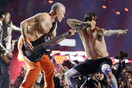 Red Hot Chili Peppers: Πόσο κοστίζουν τα εισιτήρια του Ejekt και πού θα γίνει τελικά η συναυλία