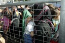 «Μας έτρωγαν τα ποντίκια στη Σάμο»: Μια πρόσφυγας κατέφυγε στο Ευρωπαϊκό Δικαστήριο για τις συνθήκες διαβίωσης στον καταυλισμό