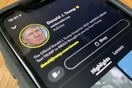 Snapchat εναντίον Τραμπ: Έπαψε να προωθεί τον λογαριασμό του