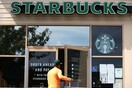 Δωρεές 73.000$ για εργαζόμενο των Starbucks, μετά τη διαμαρτυρία πελάτισσας η οποία δεν φορούσε μάσκα