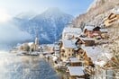 Χάλστατ: Το «παραμυθένιο» αλπικό χωριό που θέλει να διώξει τους φανς της ταινίας Frozen