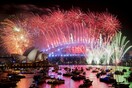 Αυστραλία και Νέα Ζηλανδία υποδέχτηκαν το 2021 με φαντασμαγορικά πυροτεχνήματα
