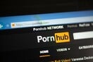 Pornhub: Mastercard και Visa μπλοκάρουν την χρήση καρτών τους στο σάιτ μετά τις ζοφερές αποκαλύψεις