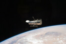 Το διαστημικό τηλεσκόπιο Hubble παρακολουθεί τις εποχές να εναλλάσσονται στον Κρόνο 