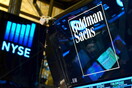 Goldman Sachs: «Bullying, γροθιές και αλκοόλ» - Μήνυση πρώην υπαλλήλου για τις συνθήκες εργασίας