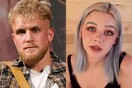 Justine Paradise vs Jake Paul: Η σταρ του TikTok κατηγορεί τον YouTuber για σεξουαλική επίθεση