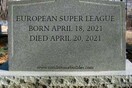 european super league