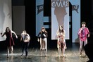 «Viral Thess»: Η παράσταση που κάνει Viral την Θεσσαλονίκη έρχεται από το Μικρό Βορρά σε διαδικτυακή προβολή 