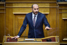 Τζανακόπουλος: Πρέπει να εκκαθαριστούν οι αυτονομημένες εστίες εξουσίας στο εσωτερικό της δημόσιας διοίκησης