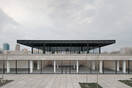 Έτοιμη η Neue Nationalgalerie του Μις βαν ντερ Ρόε, το νέο μουσείο του Βερολίνου