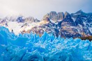 World will lose 10% of glacier ice even if it hits climate targets