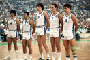 Μαρτσουλιόνις: Έλληνες μάς πρόσφεραν χρήματα πριν από τον τελικό του 1987 - «Μικροψυχία» η απάντηση του Φασούλα 