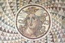 LIFO NOW Το μοιραίο βλέμμα της Μέδουσας είναι το έκθεμα του μήνα στο Εθνικό Αρχαιολογικό Μουσείο