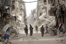 Συρία: Σχεδόν μισό εκατομμύριο οι νεκροί του εμφυλίου - Το ένα τρίτο άμαχοι