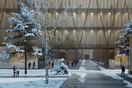 S.H.E.: Αυτό είναι το νέο μουσείο σύγχρονης τέχνης στη Φινλανδία, έργο μιας πρωτοπόρου συλλέκτριας