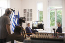 Μητσοτάκης στο France 24: «Oι ελληνοτουρκικές διαφορές πρέπει να επιλύονται με ειρηνικό τρόπο»
