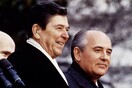 Σύνοδος Κορυφής: Η συνάντηση στη Γενεύη θυμίζει την πρώτη συνάντηση Ρέιγκαν - Γκορμπατσόφ του 1985
