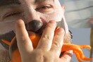 Chloroquine Juggalo | O Κωστής Σταφυλάκης στο KEIV ATHENS