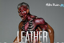 PETA Imagines Human Skin As Leather On Freakish New Billboard