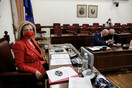 Βουλή: Κλαρίνα σε Επιτροπή προς τιμήν του 1821 - Με «Ιτιά - ιτιά κι Αμάραντο»