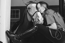 Η κόρη του Μπρους Σπρίνγκστιν θα κάνει ντεμπούτο στους Ολυμπιακούς- Με την ομάδα ιππασίας των ΗΠΑ