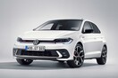 Νέο VW Polo GTI: Με όνομα βαρύ σαν ιστορία