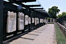 ΤΣΕΚ ΦΩΤΟ Εγκαινιάζεται το αρχαιολογικό πάρκο της Νεκρόπολης των Αιγών και της Βασιλικής ταφικής Συστάδας «των Τημενιδών»