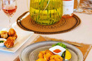 Babis Aegina Restaurant - ‘Όταν το κύμα φλερτάρει με τη γεύση