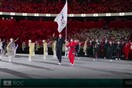 Τόκιο: Γιατί οι Ρώσοι αθλητές αγωνίζονται ως «ROC» και χωρίς τη σημαία της χώρας