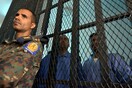 Το Ιράν απονέμει χάρη ή μειώνει την ποινή σε 2.800 κρατουμένους