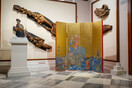 Οι «Εξεγερμένοι» της Ύδρας συνδυάζουν ιστορικά τεκμήρια με έργα σύγχρονης τέχνης