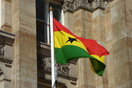 Γκάνα: Αποσύρθηκαν οι κατηγορίες κατά 21 ατόμων LGBT+ που συνελήφθησαν για «συνάθροιση σε ξενοδοχείο» 