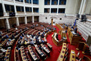 Βουλή: Με τις ψήφους της ΝΔ πέρασε το νομοσχέδιο για το ασφαλιστικό